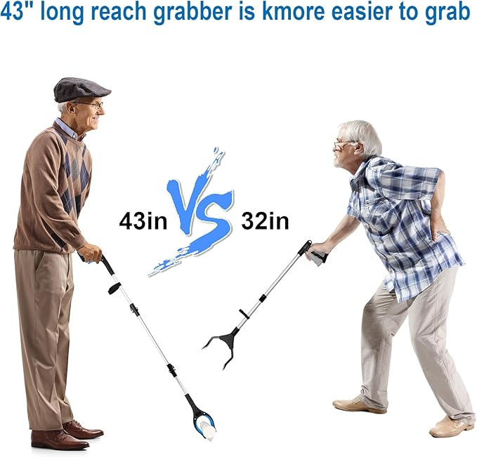 Picker Gripper With 360 ° Rotating Tool