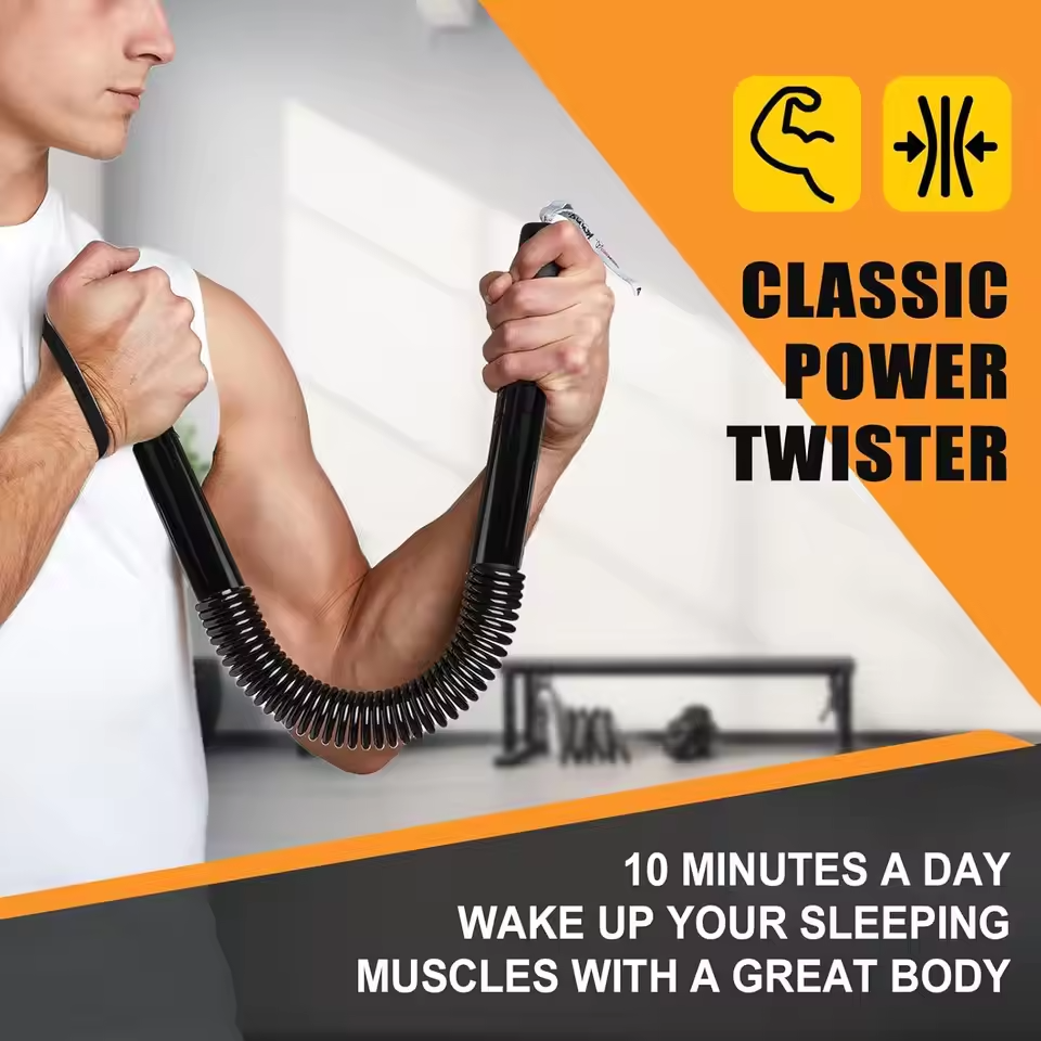 20-50kg Power Twister Bar