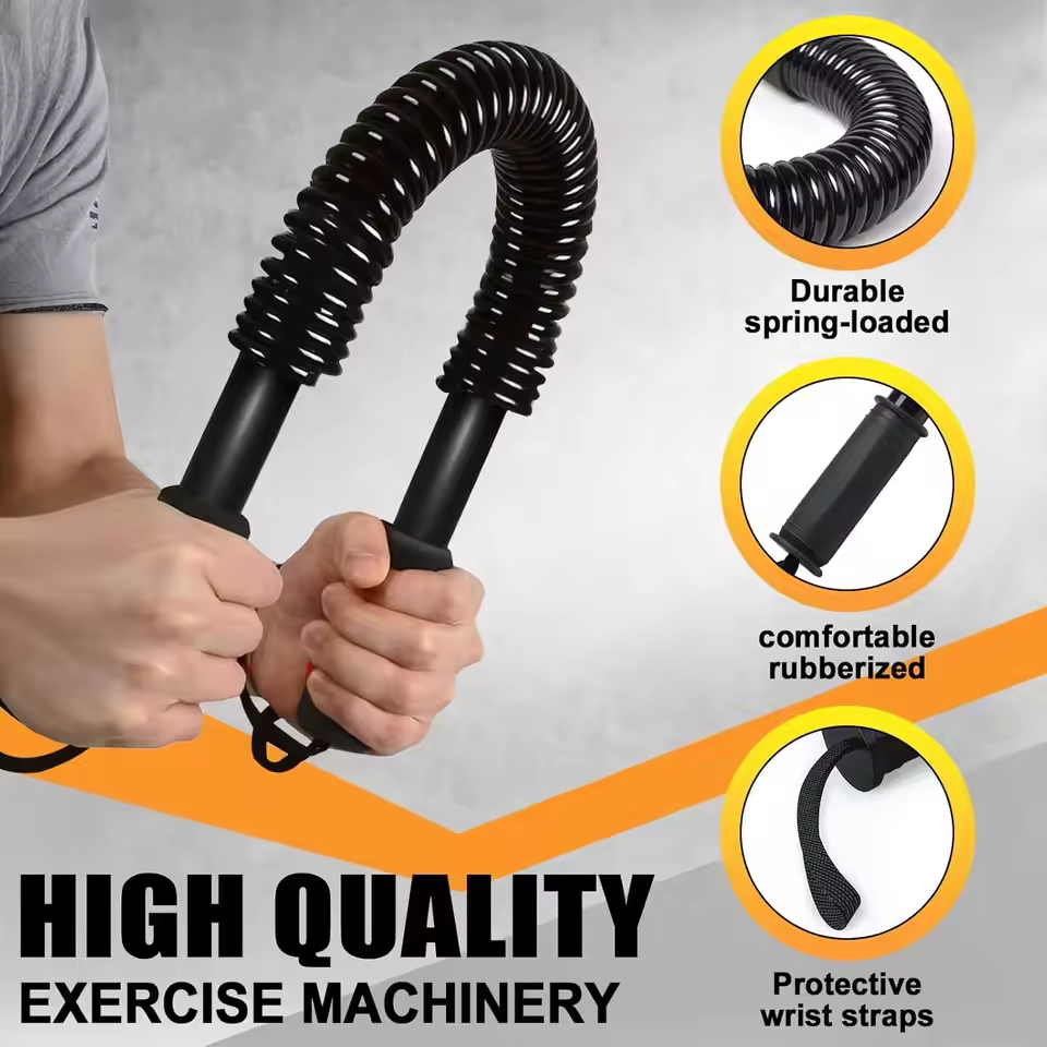 20-50kg Power Twister Bar