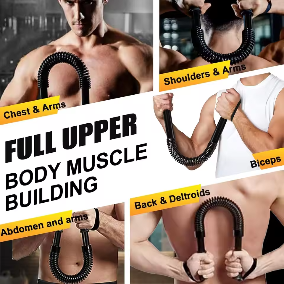 20-50kg Power Twister Bar