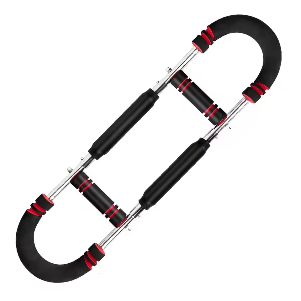 U-Shape Twister Adjustable Arm Trainer