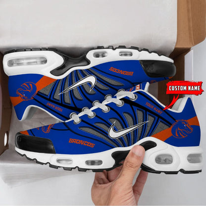 BSB NCAA Air Max Plus Shoes - Limited