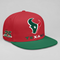 Red Green