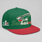 Green Red