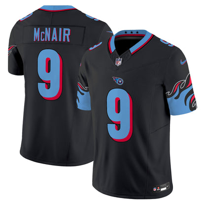 Men's Tennessee Titans Special Vapor Limited Jersey - All Stitched