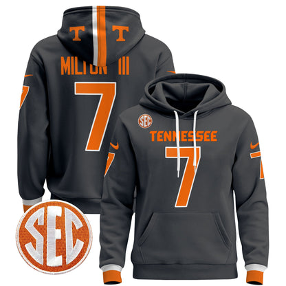 Tennessee Volunteers 2024 Pullover Hoodie