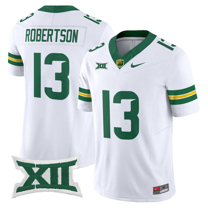 Baylor Bears 2024 Vapor Limited Jersey - All Stitched