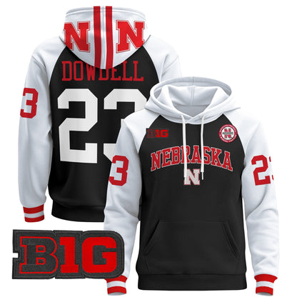 NEB 2024 Pullover Hoodie V3
