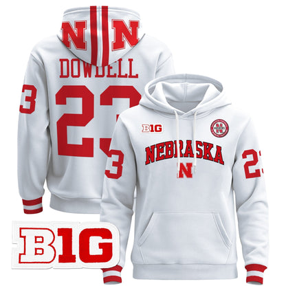 NEB 2024 Pullover Hoodie V3