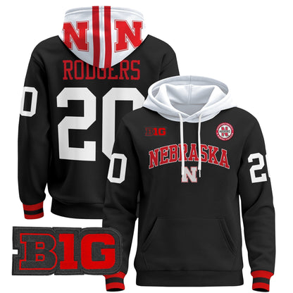 NEB 2024 Pullover Hoodie V3