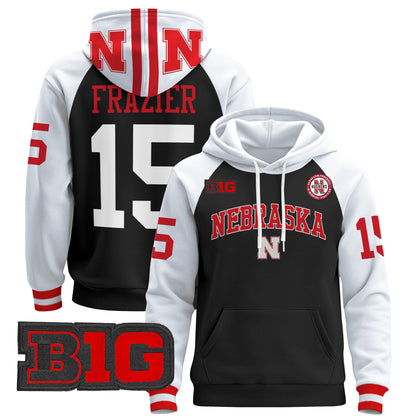 NEB 2024 Pullover Hoodie V3