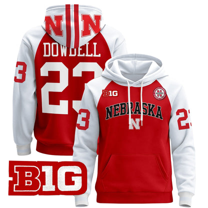 NEB 2024 Pullover Hoodie V3