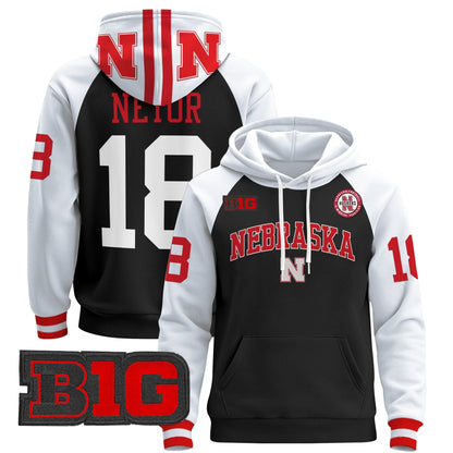 NEB 2024 Pullover Hoodie V3