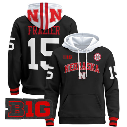 NEB 2024 Pullover Hoodie V3