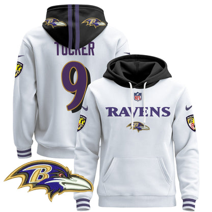 BAL 2024 Pullover Hoodie V3