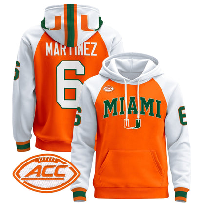 MIA 2024 Pullover Hoodie V2