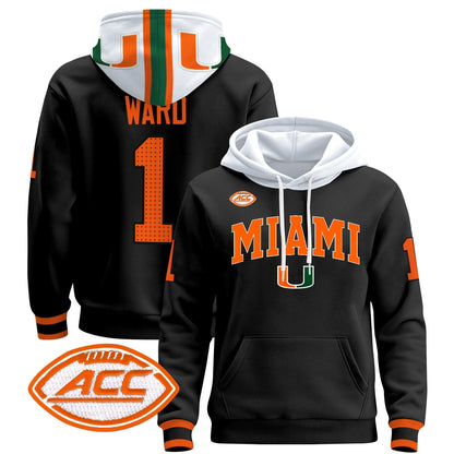 MIA 2024 Pullover Hoodie V2