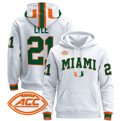 MIA 2024 Pullover Hoodie V2