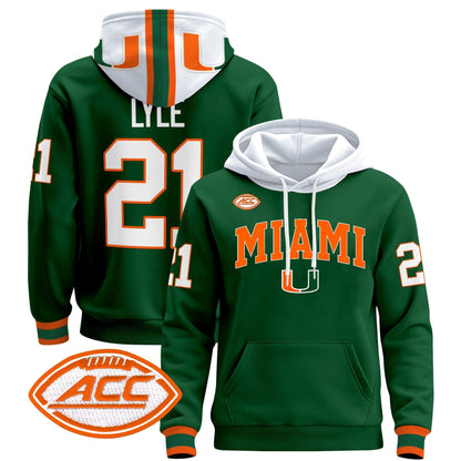 MIA 2024 Pullover Hoodie V2