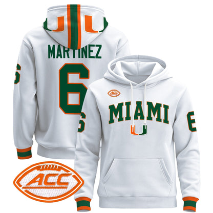 MIA 2024 Pullover Hoodie V2