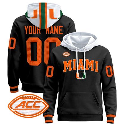 MIA 2024 Custom Pullover Hoodie V2