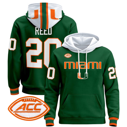 MIA 2024 Pullover Hoodie V3