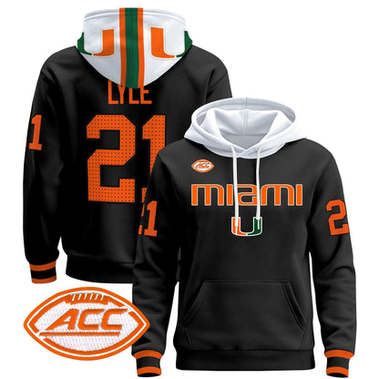 MIA 2024 Pullover Hoodie V3