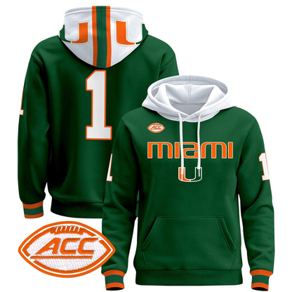 MIA 2024 Pullover Hoodie V3