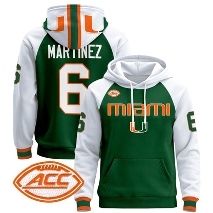 MIA 2024 Pullover Hoodie V3