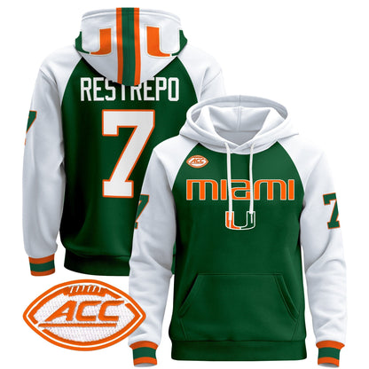 MIA 2024 Pullover Hoodie V3