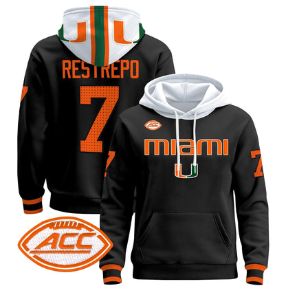 MIA 2024 Pullover Hoodie V3