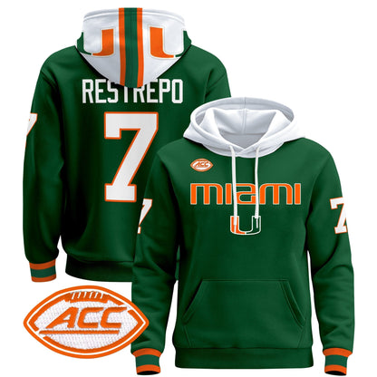 MIA 2024 Pullover Hoodie V3