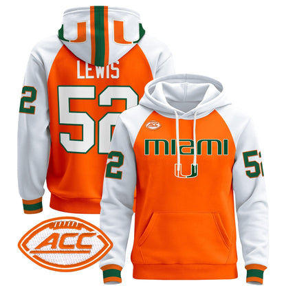 MIA 2024 Pullover Hoodie V3