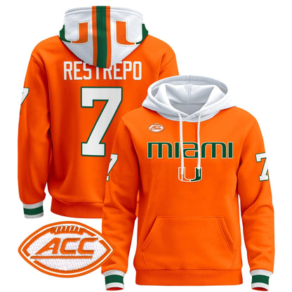 MIA 2024 Pullover Hoodie V3
