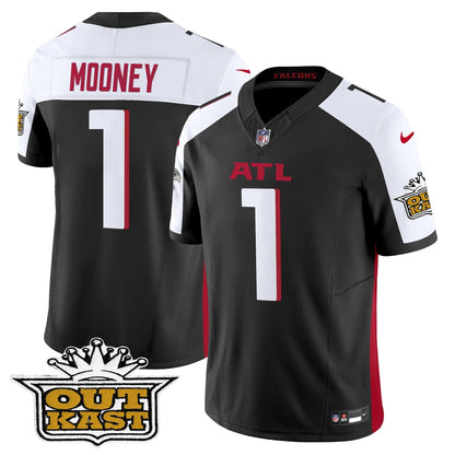 Outkast x ATL 2024 Vapor Limited Jersey - All Stitched