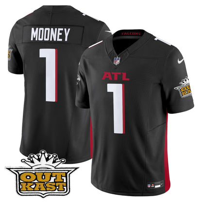 Outkast x ATL 2024 Vapor Limited Jersey - All Stitched