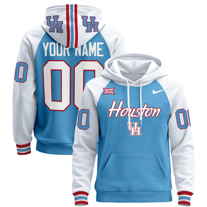 HOU 2024 Custom Pullover Hoodie V3