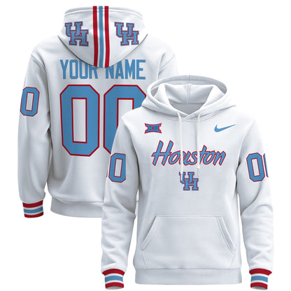 HOU 2024 Custom Pullover Hoodie V3