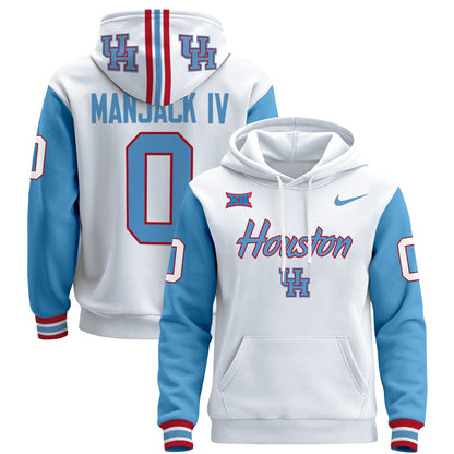 HOU 2024 Pullover Hoodie V3
