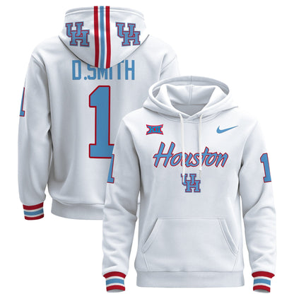 HOU 2024 Pullover Hoodie V3
