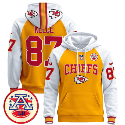 KC 2024 Pullover Hoodie V2