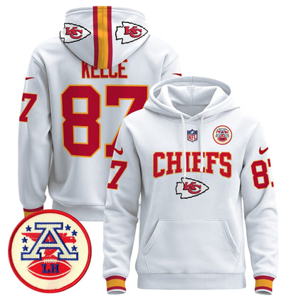 KC 2024 Pullover Hoodie V2