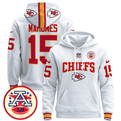 KC 2024 Pullover Hoodie V2