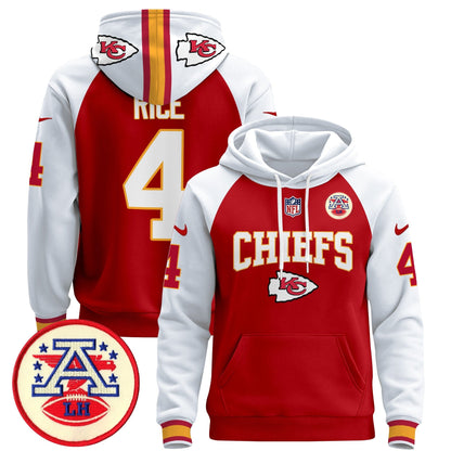 KC 2024 Pullover Hoodie V2