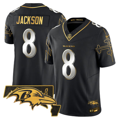 Baltimore Ravens