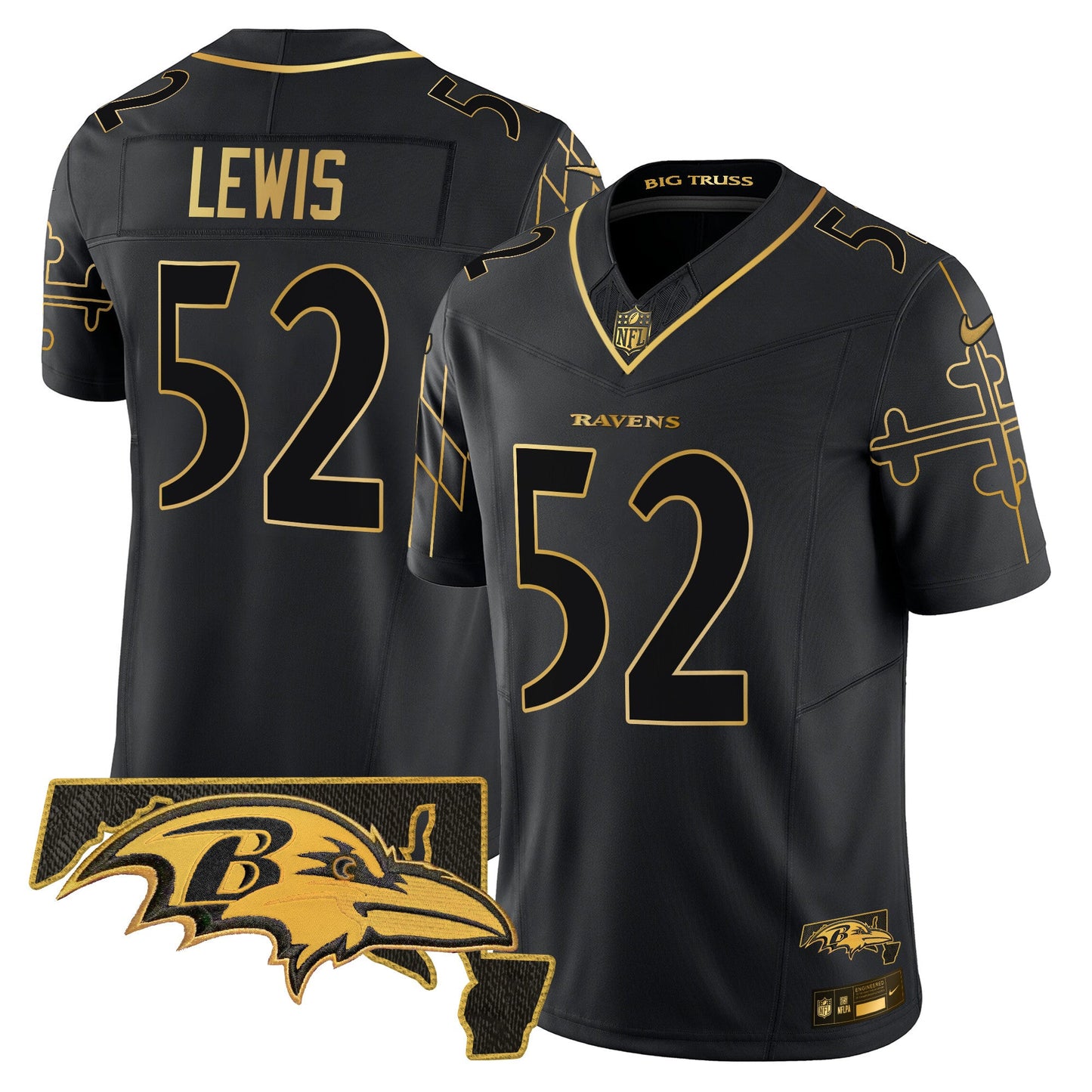 Baltimore Ravens