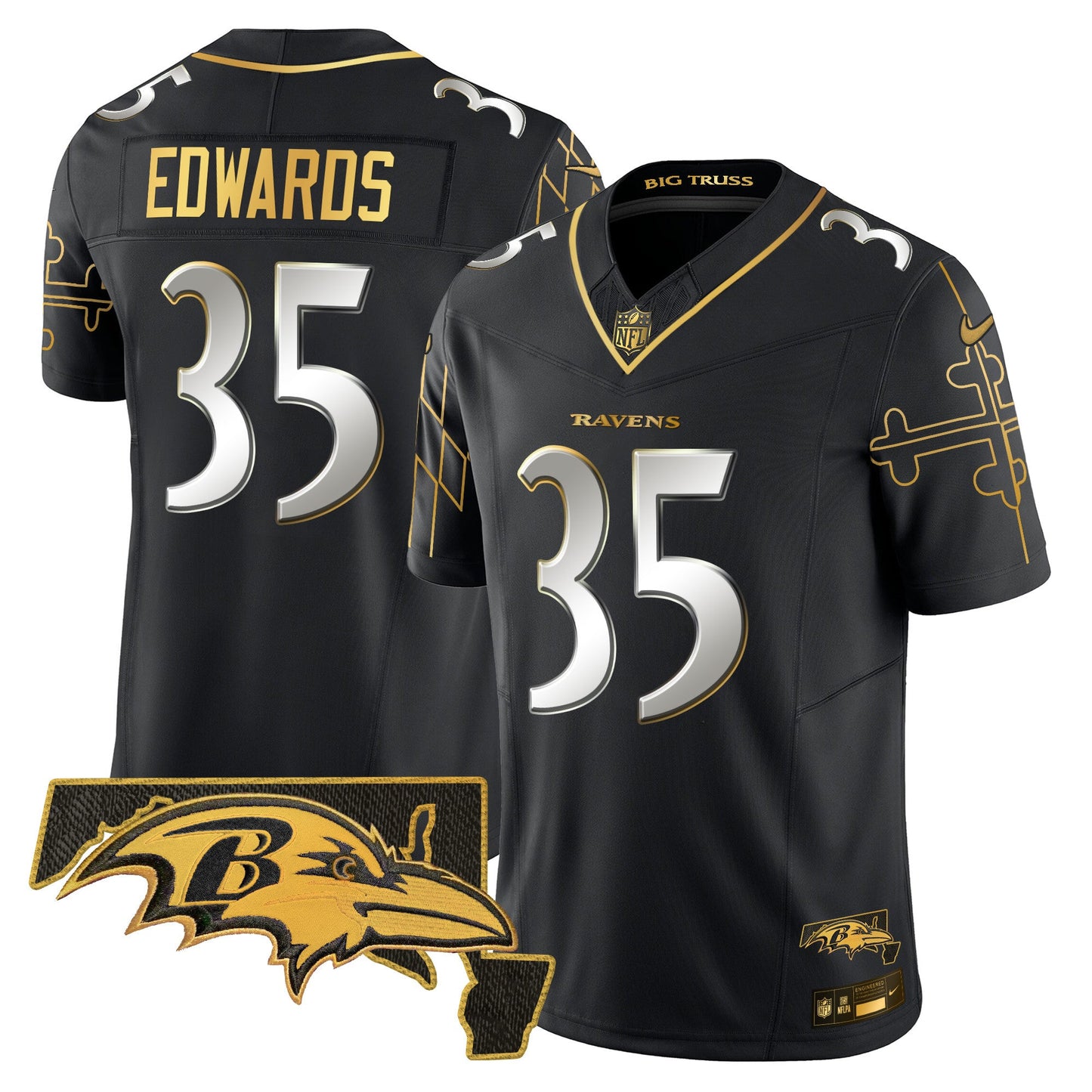 Baltimore Ravens