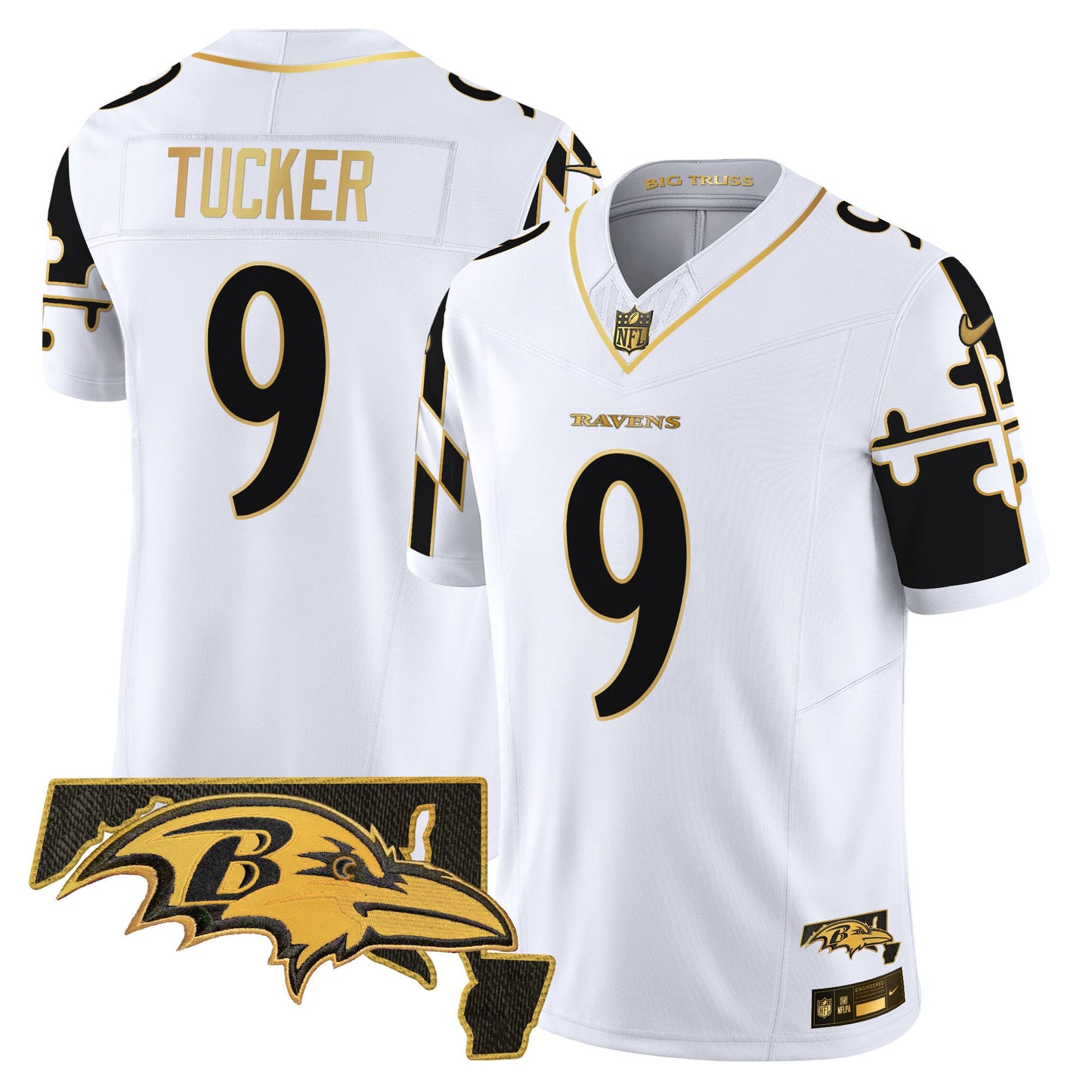 Baltimore Ravens