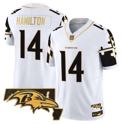 Baltimore Ravens