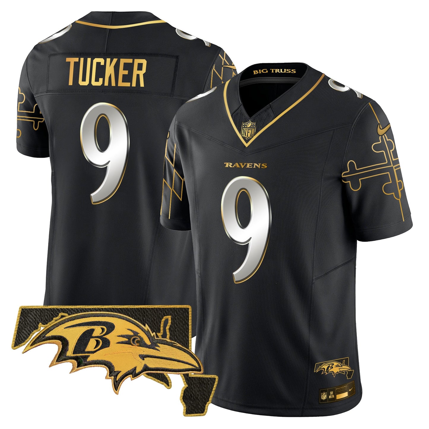 Baltimore Ravens